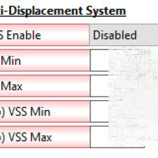 PCM Upgrade Addon - Stage 1 Tuning