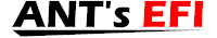 Ant's EFI